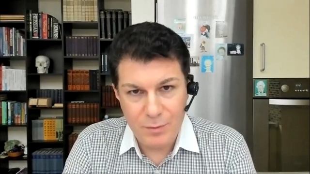 Одной левой 160. Взаимодействие с роботами. Яков Шмарин и Олег Брагинский смотреть онлайн