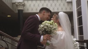 Михаил и Виктория