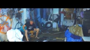 Розовый ТУРБО / Часть первая /  Поиск шестнадцати клапанного мотора