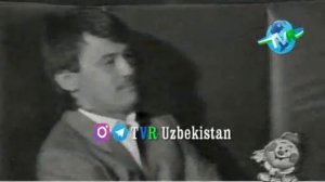 Амиржон Шукуров-Кетма кетма(Ретро клип)