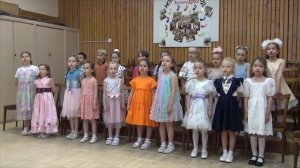 "Петушок"сл.Л.Баритко,муз.Н.Васильченко