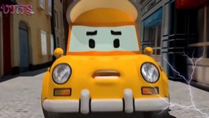 ROBOCAR Poli & My Talking Tom & Minions 2 - Coffin Dance Song (COVER)