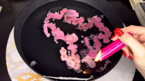 🥺💔 О ЧЕМ ОН ХОТЕЛ БЫ СКАЗАТЬ❓ Гадание на свече 🕯️