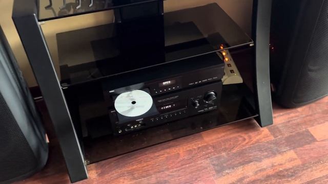 GIEC BDP-G5800 распаковка и первый запуск