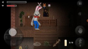 играю в мистер хопс 2 прохождение #4