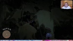 Red Dead Redemption 2 прохождение ► НОВЫЙ ЛАГЕРЬ. ДЬЮБЕРИ-КРИК.  ГЛАВА 3 - ПОЛУОСТРОВ КЛЕМЕНСА ►#8