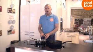 Fissler Protect Emax & Crispy Steelux review en unboxing  NL BE Coolblue174