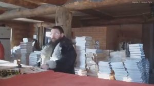 Герман Стерлигов - Шахтёры и Дебилы