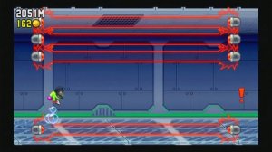 (PS3) Jetpack Joyride