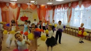 Детский сад Лукоморье