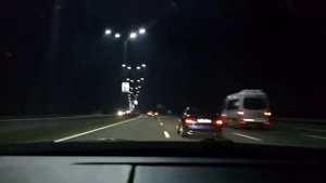 Mazda 3 mps vs Bmw mpower p.2