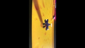 Играем в крысу Ларису #animation  #крысалариса