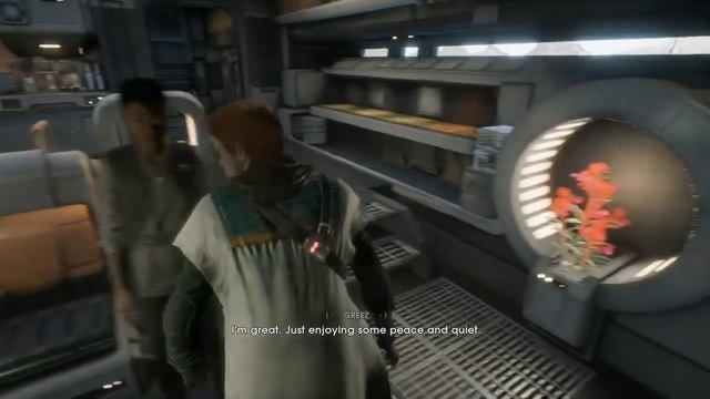 STAR WARS JEDI XBOX ONE EP2 смотреть онлайн