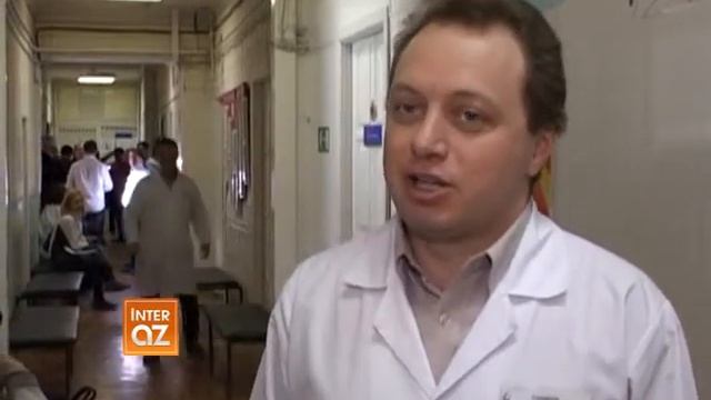 Донорская акция в Ульяновске смотреть онлайн