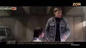 Kuryer kino o‘zbek tilida