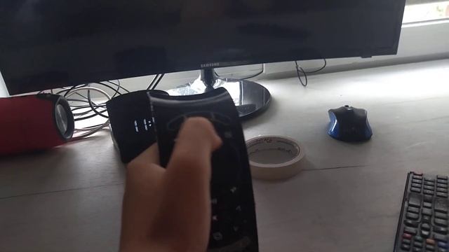 как подключить колонку к телевизору