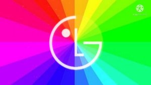 LG logo 1995 effects sponsored by preview 2 effects