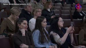 Новости Планеты радио и тв: 5 выпуск