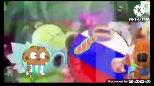 Побег от Жабы (add round 123) смотреть онлайн