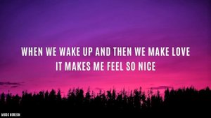 Daniel Caesar & H E R - Best Part (Lyrics)