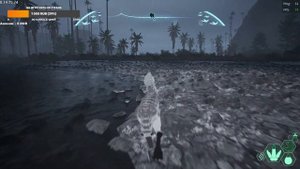 The isle Evrima.Играем за Троодона!!!