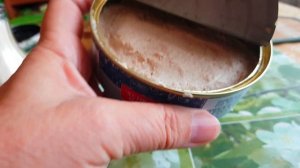 ПЕЧЕНЬ ТРЕСКИ ПО-МУРМАНСКИ