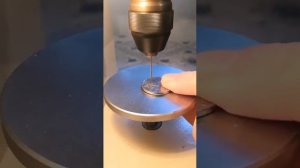 Сверлильный станок настольный
