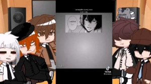 ||реакция BSD на соукоко||