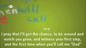 Maher Zain featuring Aya Zain - My Little Girl