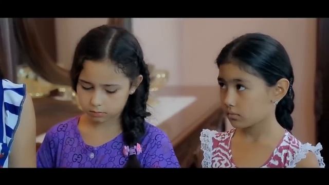 УТОНУВШИЕ ДОЧЬ - узбекфильм на русском языке смотреть онлайн