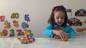 Врумиз Веселые машинки Vrооmiz Funny Cars