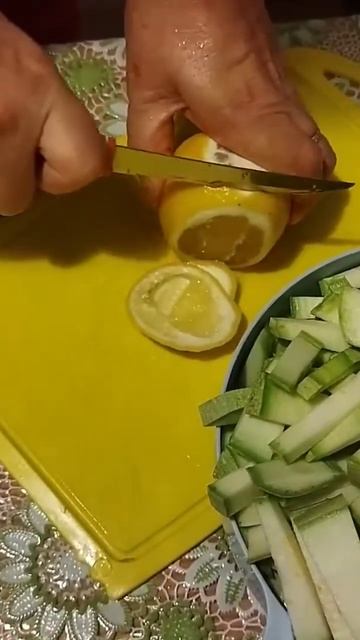 Варенье из кабачков смотреть онлайн