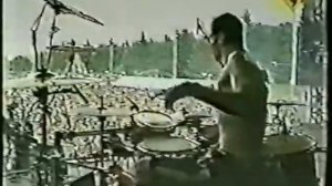 Coal Chamber - Live at Dynamo (1998) TV Rip Set