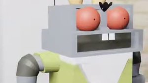 Ну, погоди! 3D Русский