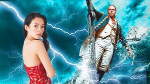 🌊🌎🌸«The Girl from Nagasaki...».⚓🌎«On the other side of the World».🌴Gemma Khalid.