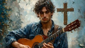 Разбитые сосуды (О, Благодать) - текст + аккорды