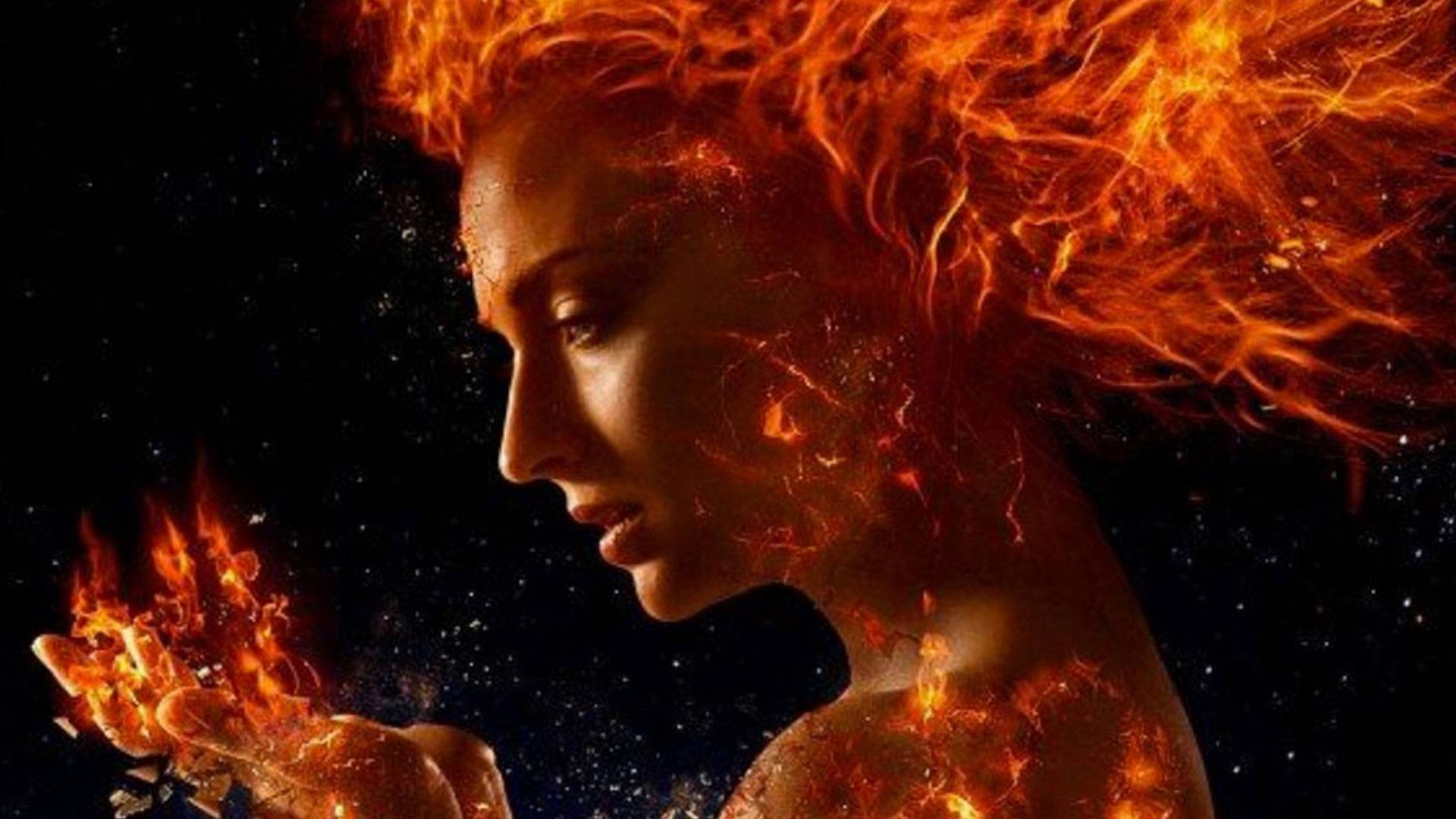 Люди Икс: Тёмный Феникс (2019) — Русский трейлер смотреть онлайн