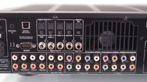 Cambridge Audio Azur 551R V2 - iEar.nl