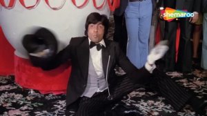 Amar Akbar Anthony {HD} - Superhit Comedy Film - Amitabh Bachchan - Vinod Khanna - Rishi Kapoor