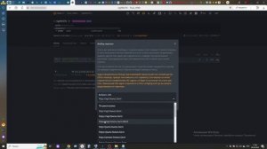Проблема с Hive OS ERROR: connection to API server failed