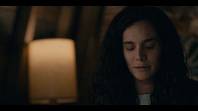 Извне 3 сезон 3 серия Мышеловка сериал 2024