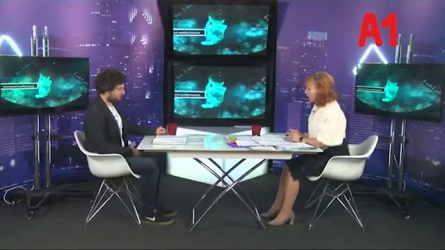 Врач Валентина Говорко Формула Здоровья 10.02.2021 А1 смотреть онлайн