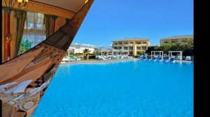 Paradisus Varadero Resort & Spa - Cuba - Matanzas - Varadero