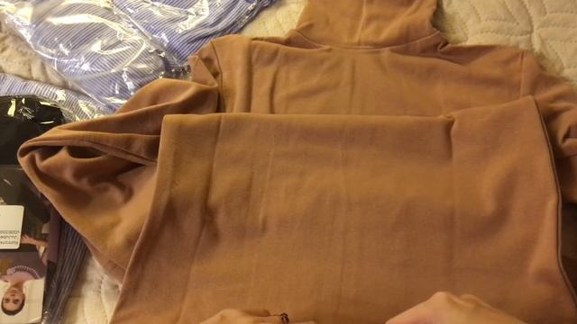 ASMR Любимый «Василёк» Распаковка с примеркой АСМР с шёпотом смотреть онлайн