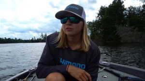 2022 Shimano Bantam MGL A (Review & on the Water)