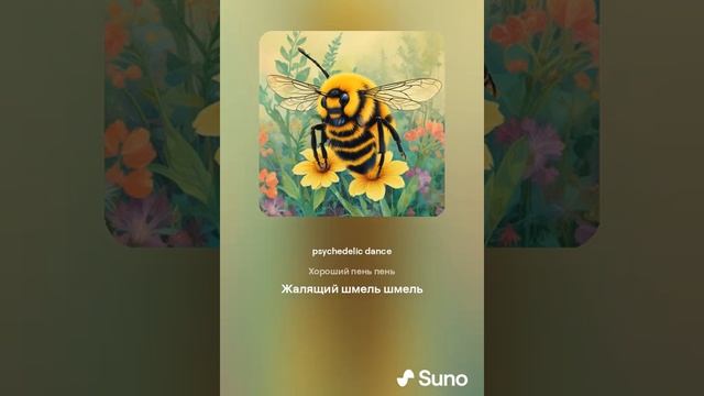 DrontMusic - Шмель (Весенний клип Bumblebee)