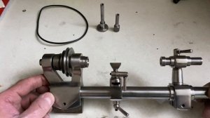 Часовой станок Харьков