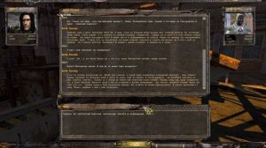 S.T.A.L.K.E.R. Возвращение Шрама #2 Помощь беглым ученым и Поход на Болота