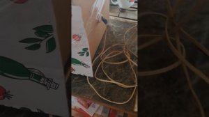 Самый простой ферментатор  табака