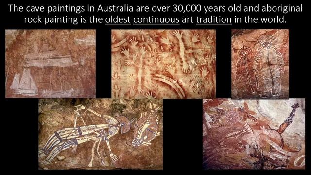 Aboriginal Art History Lecture by Tara Thieleke смотреть онлайн